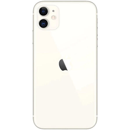 Yenilenmiş iPhone 11 128 GB Siyah Cep Telefonu (12 Ay Garantili) - B Kalite