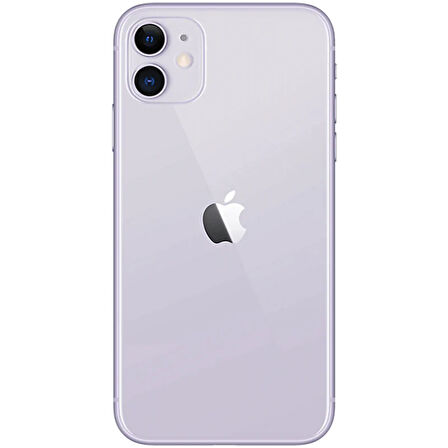 YENİLENMİŞ APPLE IPHONE 11 128GB YEŞİL CEP TELEFONU (12 AY GARANTİLİ) - A KALİTE