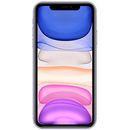 YENİLENMİŞ APPLE IPHONE 11 128GB YEŞİL CEP TELEFONU (12 AY GARANTİLİ) - A KALİTE