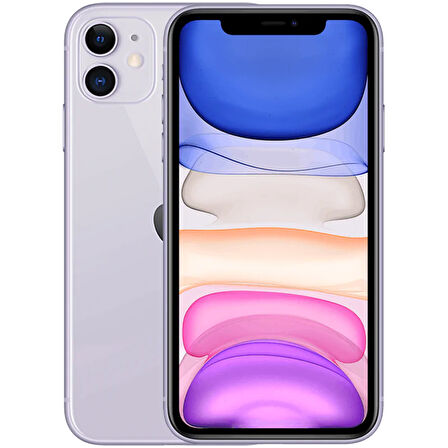 YENİLENMİŞ APPLE IPHONE 11 128GB YEŞİL CEP TELEFONU (12 AY GARANTİLİ) - A KALİTE