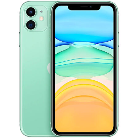 Yenilenmiş iPhone 11 128 GB Siyah Cep Telefonu (12 Ay Garantili) - C Kalite