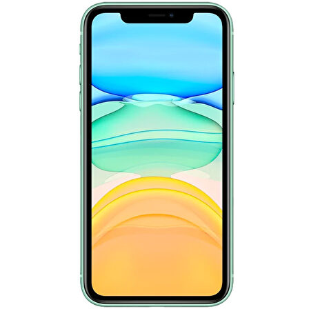 Yenilenmiş iPhone 11 128 GB Siyah Cep Telefonu (12 Ay Garantili) - C Kalite