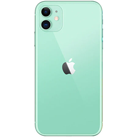 Yenilenmiş iPhone 11 128 GB Siyah Cep Telefonu (12 Ay Garantili) - C Kalite