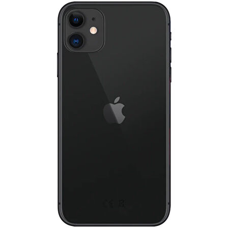 YENİLENMİŞ APPLE IPHONE 11 64GB YEŞİL CEP TELEFONU (12 AY GARANTİLİ) - D KALİTE