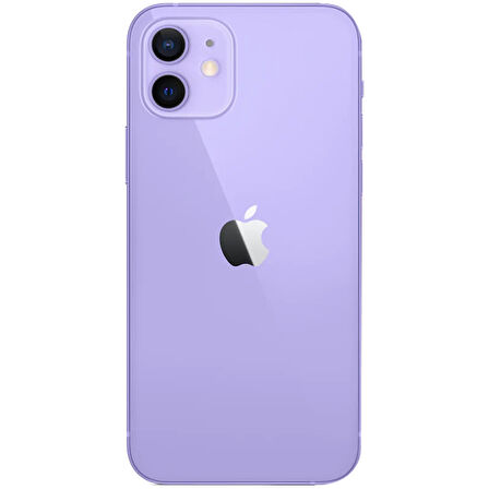 YENİLENMİŞ APPLE IPHONE 12 128GB YEŞİL CEP TELEFONU (12 AY GARANTİLİ) - A KALİTE