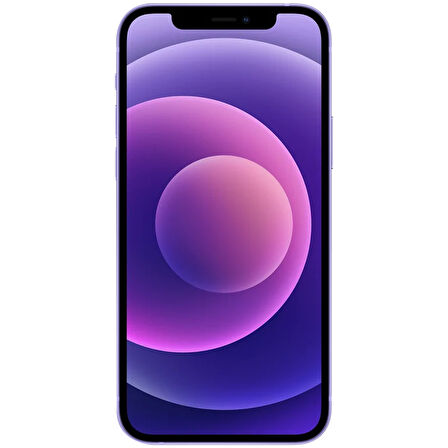YENİLENMİŞ APPLE IPHONE 12 128GB YEŞİL CEP TELEFONU (12 AY GARANTİLİ) - A KALİTE