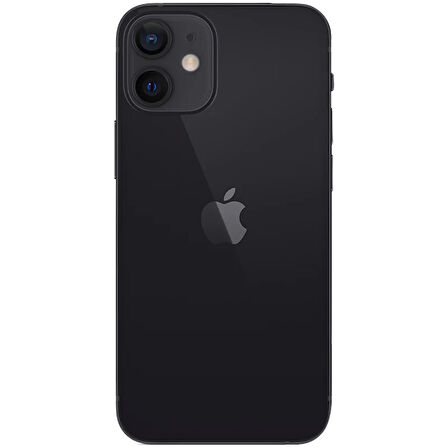 YENİLENMİŞ APPLE IPHONE 12 128GB YEŞİL CEP TELEFONU (12 AY GARANTİLİ) - A KALİTE