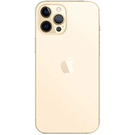YENİLENMİŞ APPLE IPHONE 12 PRO 512GB PASİFİK MAVİSİ CEP TELEFONU (12 AY GARANTİLİ) - B KALİTE