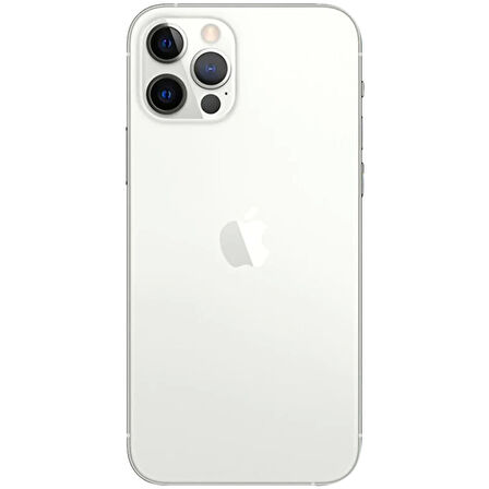 YENİLENMİŞ APPLE IPHONE 12 PRO 512GB PASİFİK MAVİSİ CEP TELEFONU (12 AY GARANTİLİ) - B KALİTE