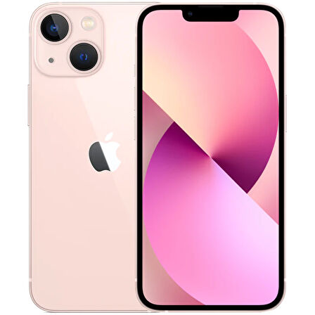 Yenilenmiş iPhone 13 128 GB Yıldız Işığı Cep Telefonu (12 Ay Garantili) - A Kalite