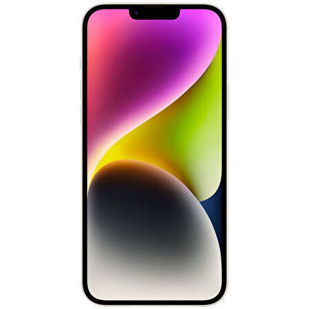 Yenilenmiş iPhone 13 128 GB Yıldız Işığı Cep Telefonu (12 Ay Garantili) - A Kalite