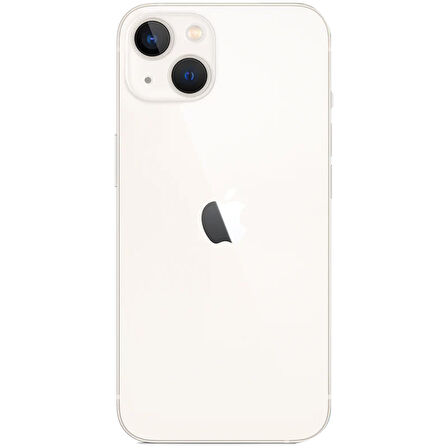 Yenilenmiş iPhone 13 128 GB Yıldız Işığı Cep Telefonu (12 Ay Garantili) - A Kalite