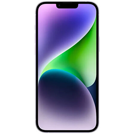 Yenilenmiş iPhone 14 128 GB Gece Yarısı Cep Telefonu (12 Ay Garantili) - C Kalite