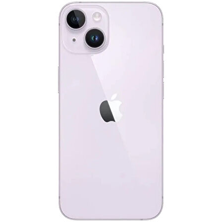 Yenilenmiş iPhone 14 128 GB Gece Yarısı Cep Telefonu (12 Ay Garantili) - C Kalite