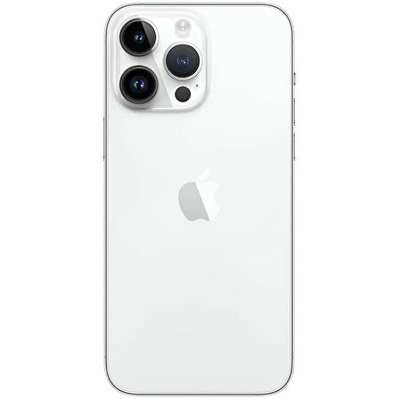 Yenilenmiş iPhone 14 Pro 256 GB Uzay Siyahı Cep Telefonu (12 Ay Garantili) - B Kalite