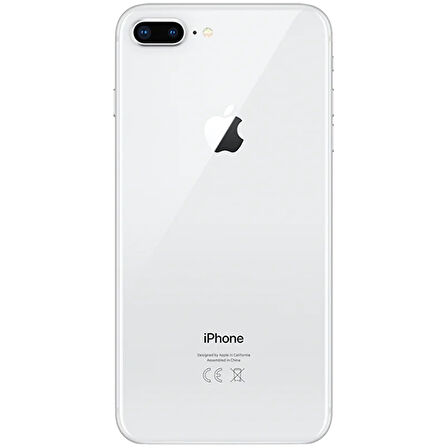 Yenilenmiş iPhone 8 Plus 64 GB Gold Cep Telefonu (12 Ay Garantili) - C Kalite