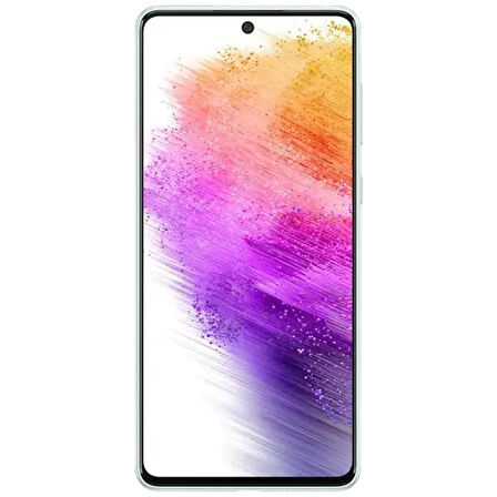 Yenilenmiş Samsung Galaxy A73 128 GB Gri Cep Telefonu (12 Ay Garantili) - C Kalite