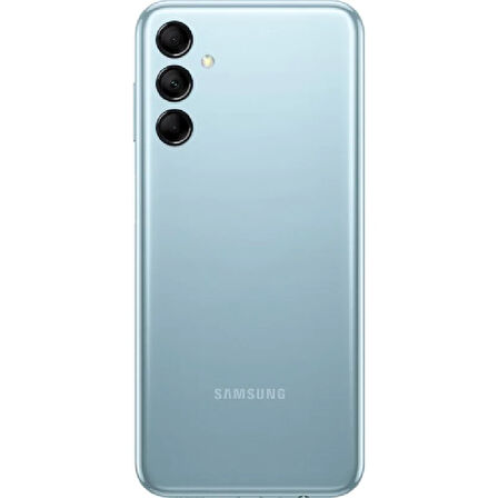 Yenilenmiş Samsung Galaxy M14 128 GB Mavi Cep Telefonu (12 Ay Garantili) - A Kalite