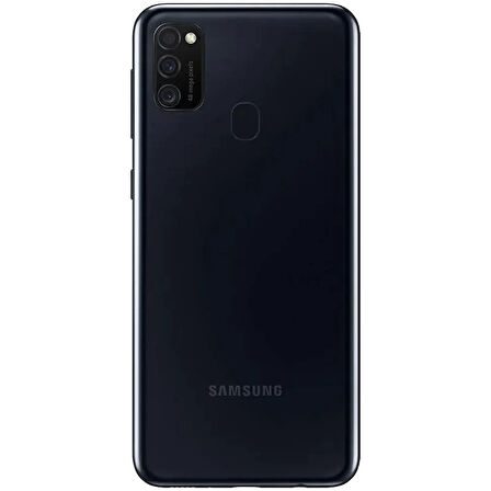 Yenilenmiş Samsung Galaxy M21 64 GB Mavi Cep Telefonu (12 Ay Garantili) - C Kalite