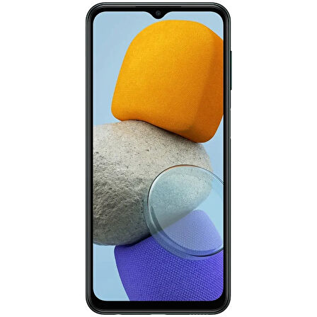 YENİLENMİŞ SAMSUNG GALAXY M23 128GB MAVİ CEP TELEFONU (12 AY GARANTİLİ) - C KALİTE
