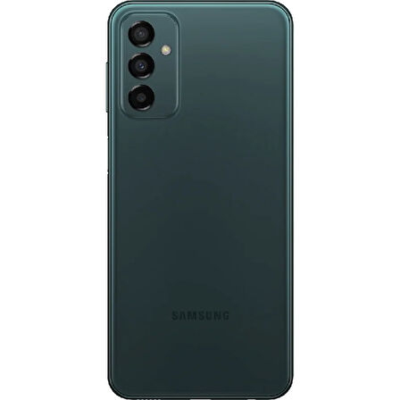 YENİLENMİŞ SAMSUNG GALAXY M23 128GB MAVİ CEP TELEFONU (12 AY GARANTİLİ) - C KALİTE