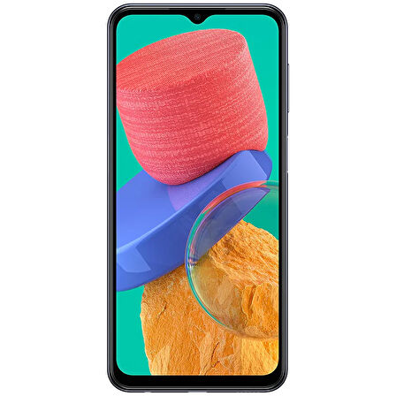YENİLENMİŞ SAMSUNG GALAXY M33 128GB YEŞİL CEP TELEFONU (12 AY GARANTİLİ) - B KALİTE