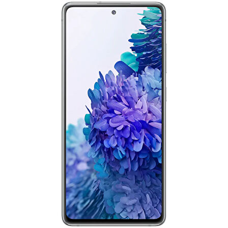 Yenilenmiş Samsung Galaxy S20 FE 128 GB Turuncu Cep Telefonu (12 Ay Garantili) - C Kalite