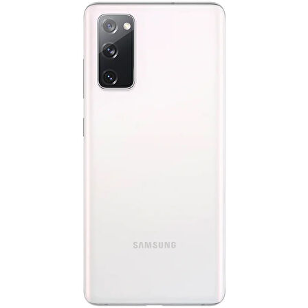 Yenilenmiş Samsung Galaxy S20 FE 128 GB Turuncu Cep Telefonu (12 Ay Garantili) - C Kalite