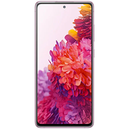 Yenilenmiş Samsung Galaxy S20 FE 128 GB Turuncu Cep Telefonu (12 Ay Garantili) - B Kalite