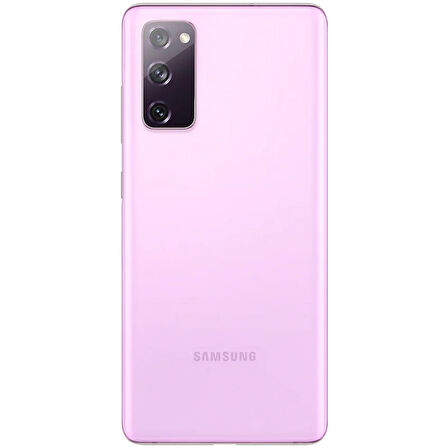 Yenilenmiş Samsung Galaxy S20 FE 128 GB Turuncu Cep Telefonu (12 Ay Garantili) - B Kalite
