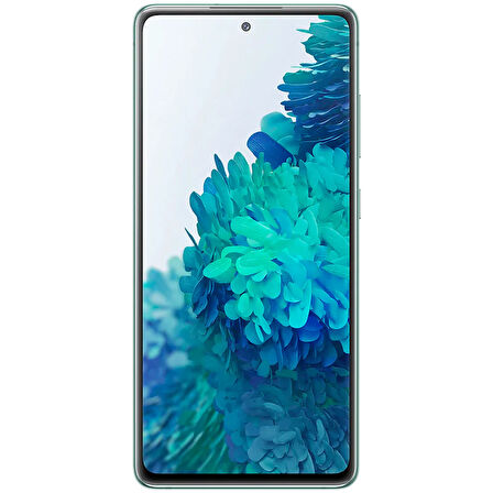 Yenilenmiş Samsung Galaxy S20 FE 128 GB Turuncu Cep Telefonu (12 Ay Garantili) - A Kalite