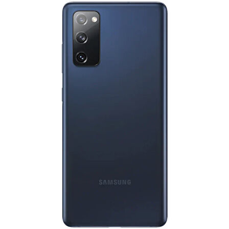 Yenilenmiş Samsung Galaxy S20 FE 256 GB Mor Cep Telefonu (12 Ay Garantili) - C Kalite
