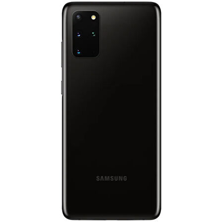 Yenilenmiş Samsung Galaxy S20 Plus 128 GB Gri Cep Telefonu (12 Ay Garantili) - B Kalite