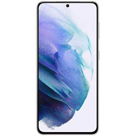 Yenilenmiş Samsung Galaxy S21 128 GB Beyaz Cep Telefonu (12 Ay Garantili) - A Kalite