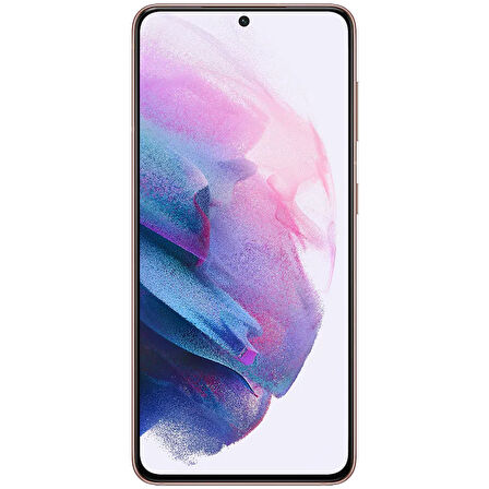 Yenilenmiş Samsung Galaxy S21 128 GB Beyaz Cep Telefonu (12 Ay Garantili) - A Kalite