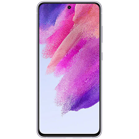 YENİLENMİŞ SAMSUNG GALAXY S21 FE 128GB GRAFİT CEP TELEFONU (12 AY GARANTİLİ) - C KALİTE