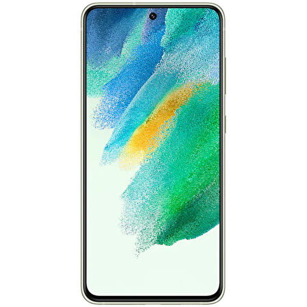 YENİLENMİŞ SAMSUNG GALAXY S21 FE 128GB GRAFİT CEP TELEFONU (12 AY GARANTİLİ) - B KALİTE
