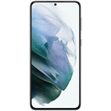 YENİLENMİŞ SAMSUNG GALAXY S21 PLUS 128GB SİYAH CEP TELEFONU (12 AY GARANTİLİ) - B KALİTE