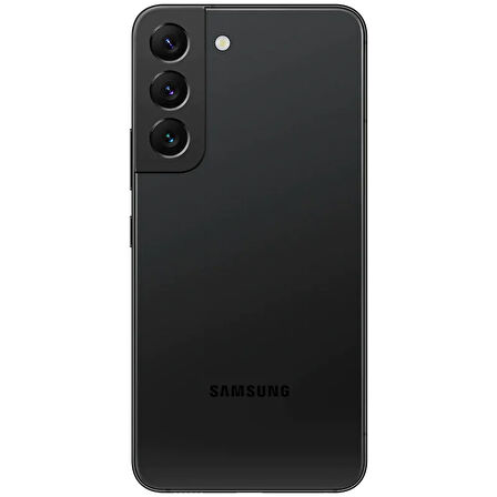 Yenilenmiş Samsung Galaxy S22 128 GB Beyaz Cep Telefonu (12 Ay Garantili) - A Kalite