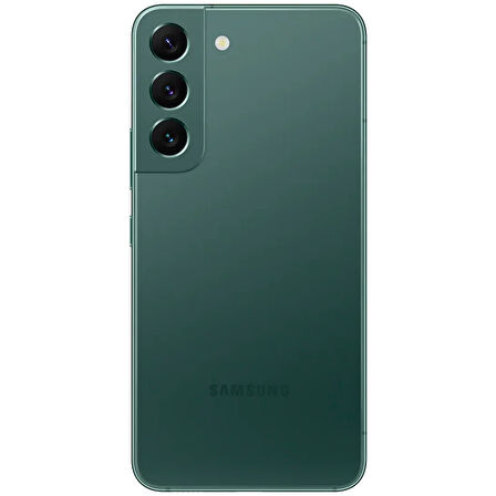 YENİLENMİŞ SAMSUNG GALAXY S22 PLUS 128GB SİYAH CEP TELEFONU (12 AY GARANTİLİ) - C KALİTE