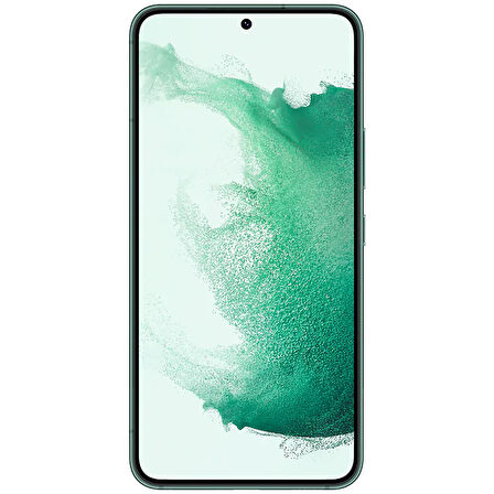 YENİLENMİŞ SAMSUNG GALAXY S22 PLUS 128GB SİYAH CEP TELEFONU (12 AY GARANTİLİ) - C KALİTE