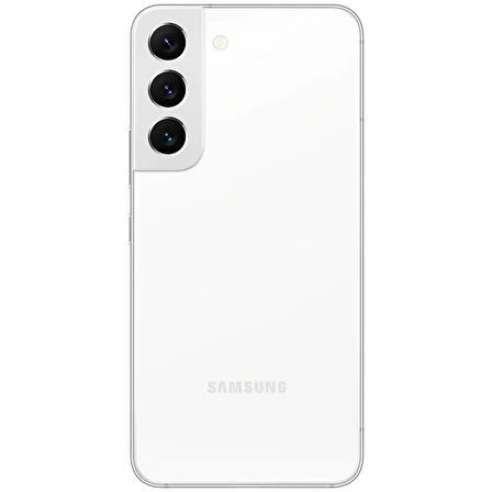 YENİLENMİŞ SAMSUNG GALAXY S22 PLUS 256GB YEŞİL CEP TELEFONU (12 AY GARANTİLİ) - B KALİTE