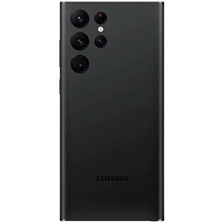 YENİLENMİŞ SAMSUNG GALAXY S22 ULTRA 128GB YEŞİL CEP TELEFONU (12 AY GARANTİLİ) - B KALİTE