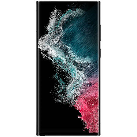 YENİLENMİŞ SAMSUNG GALAXY S22 ULTRA 128GB YEŞİL CEP TELEFONU (12 AY GARANTİLİ) - B KALİTE