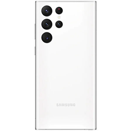 YENİLENMİŞ SAMSUNG GALAXY S22 ULTRA 256GB YEŞİL CEP TELEFONU (12 AY GARANTİLİ) - B KALİTE