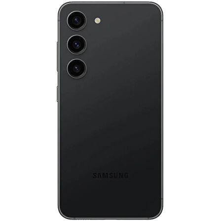 Yenilenmiş Samsung Galaxy S23 256 GB Yeşil Cep Telefonu (12 Ay Garantili) - C Kalite