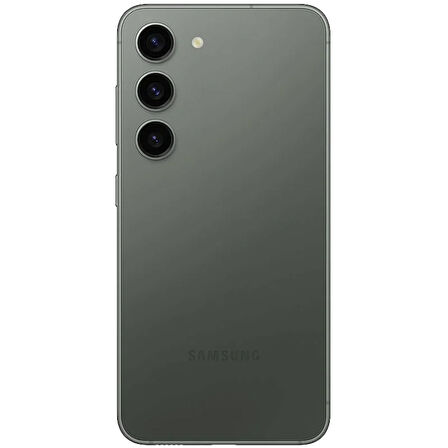 Yenilenmiş Samsung Galaxy S23 256 GB Yeşil Cep Telefonu (12 Ay Garantili) - A Kalite