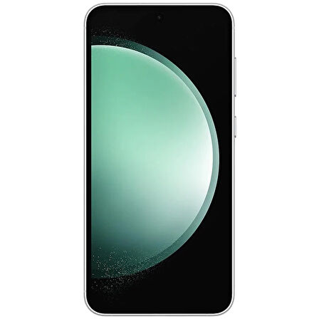 YENİLENMİŞ SAMSUNG GALAXY S23 FE 256GB YEŞİL CEP TELEFONU (12 AY GARANTİLİ) - B KALİTE