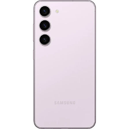 YENİLENMİŞ SAMSUNG GALAXY S23 PLUS 256GB SİYAH CEP TELEFONU (12 AY GARANTİLİ) - C KALİTE