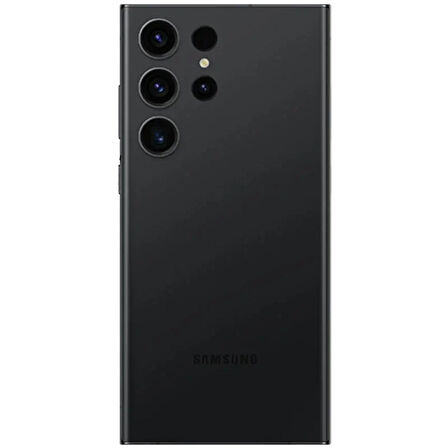 YENİLENMİŞ SAMSUNG GALAXY S23 ULTRA 512GB YEŞİL CEP TELEFONU (12 AY GARANTİLİ) - C KALİTE
